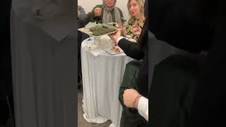 Kağıthane Belediyesi Evlendirme Dairesi Nikah Kokteyl Salonu [upl. by Fuller103]