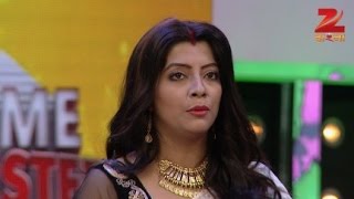 Home Minister Bouma  Ep  19  Full Episode  Rituparna Sengupta  Zee Bangla [upl. by Avi]