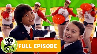 Odd Squad FULL EPISODE  Soundcheck  Double Trouble  PBS KIDS [upl. by Tonneson]