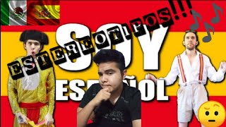 MEXICANO REACCIONA a Zorman Soy Español [upl. by Savinirs]