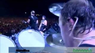 FULL CONCERT  Metallica  Live Bonnaroo Festival 2008 [upl. by Reave]