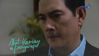 Abot Kamay Na Pangarap Kasalanan ni Morgana huli sa CCTV Episode 650 [upl. by Charlena]