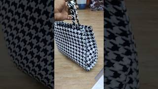 Jaya Kishori Wala Bag Aise Banaye Ghar Or Jaya Kishori Bag [upl. by Aicenev]