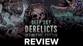 Is Deep Sky Derelicts turnbased royalty  REVIEW [upl. by Wiles]