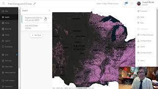 Expressions symbology and blending with the new ArcGIS Online Map Viewer [upl. by Nyleak]
