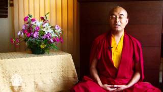 A Guided Meditation on the Body Space and Awareness with Yongey Mingyur Rinpoche [upl. by Reifinnej]