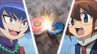 HD Beyblade Amv Rock Zurafa amp Thermal Lacerta vs Cosmic Pegasus amp Mercury Anubis [upl. by Dobbins501]