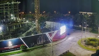 1080p HD 🔴Batumi Livestream Earthcam Republic of Georgia 🇬🇪🔴 247 LiveChat Webcam Earthcam georgia [upl. by Wain]