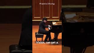 TRANSCENDENTAL ETUDE TIER LIST shorts piano liszt classicalmusic [upl. by Ayama]