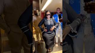 Vera sidika in TIMBA XO ELDORET [upl. by Beberg]