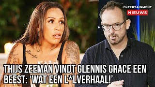 Thijs Zeeman onthult schokkende mening over Glennis Grace Je gelooft nooit wat hij zegt 😱 [upl. by Lisandra]