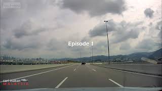 【Cari Makan 🇲🇾】Ep01🎬FHD 60fps [upl. by Tegan]