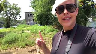 Video of Monte Ne RV Park AR from Crystal C [upl. by Stilla]