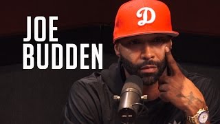 Joe Budden Explains Drake Beef in Detail Then Walks Out on Ebro in the Morning [upl. by Sotsirhc]