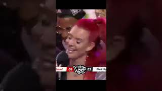 Justina Valentine Freestyle [upl. by Dalila]