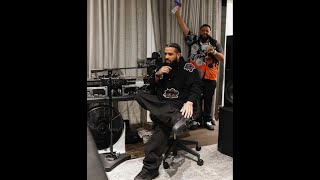 FREE Drake Type Beat quotSLIGHT MOVEMENTquot [upl. by Zalucki]