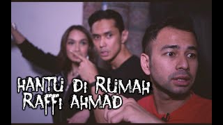 Rumah Raffi Ahmad  Gigi – DMS Investigasi [upl. by Anjanette37]