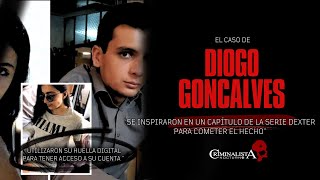 El caso de Diogo Goncalves  Criminalista Nocturno [upl. by Novyart]