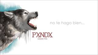 PXNDX  Usted Sub Esp [upl. by Erodasi697]