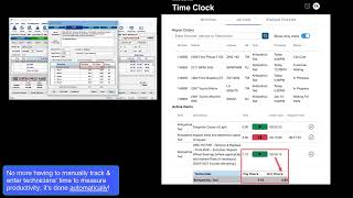 Manager SE  Time Manager Overview [upl. by Okika638]