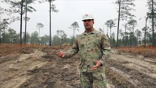 Day In The Life Of A Horizontal Construction Engineer Platoon Sergeant [upl. by Sonja]