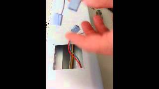 ATI LED Powermodule  How to Replace T5 Fan Assembly [upl. by Bobbette]