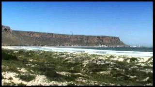 Elandsbaai  South Africa Travel Channel 24 [upl. by Eecak19]