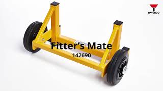 Fitters Mate 142690 [upl. by Nivonod]