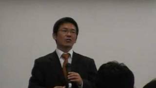 中村信仁 人間力営業の時代講演 [upl. by Isoj]