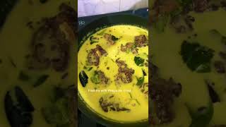 Philips Air Fryer NA12000 first try pakora for kadhi🧑‍🍳airfryer airfryerrecipeshealthyfoodpost [upl. by Ydnagrub322]