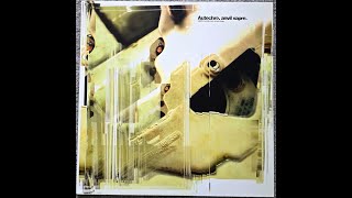 Autechre  Second Scout 33 RPM [upl. by Cortney]