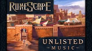 RuneScape Magic Carpet Ride Updated Version [upl. by Aneehsar23]