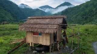 Mangyan of Mindoro  Philippines HD1080p [upl. by Rochester]