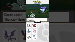 A CRAZY LEGENDARY POKEMON  Pokémon Soul Silver Randomized Hardcore Nuzlocke [upl. by Einnos]