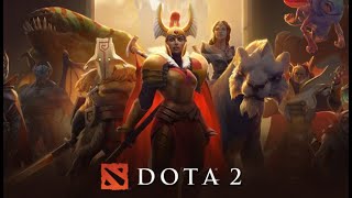 GAME DOTA2 live stream by Manong Enan [upl. by Adnuhsal7]