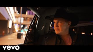 Jon Pardi  Last Night Lonely Official Music Video [upl. by Ynnavoig]