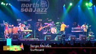 Sergio Mendes  One note samba [upl. by Erroll358]