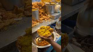 Kolkata Famous Papdi Chaat [upl. by Yerag]