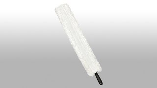 OXO Microfiber Slim Duster [upl. by Ettenwahs]