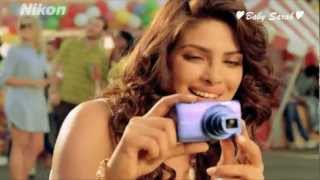 Nikon COOLPIX S6300 TV Commercial [upl. by Reiniar]