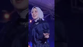 Joget paling Asyik fauzana artis Minang  DJ viral fypシ゚ tranding [upl. by Akinek671]