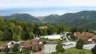 Borgo dei Gabbiani  Apartments for sale in Liguria  Italy [upl. by Udele200]