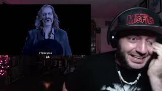 GEOFF CASTELLUCCI VoicePlay  Ghost Riders in the Sky  NORSE Reacts [upl. by Maro508]