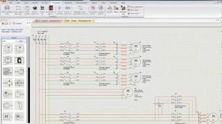 Introduction to SolidWorks Electrical [upl. by Nive]