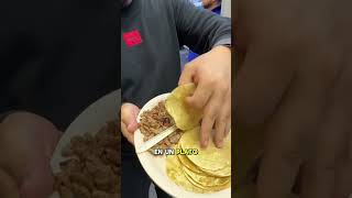 Tacos Charly food foodie shorts shortvideo tacos foodiemx comida [upl. by Atikcir]