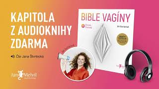 Audiokniha Bible vagíny  Jen Gunterová  Jan Melvil Publishing – kapitola zdarma [upl. by Roee]