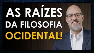 Hermetismo e as Raízes da Filosofia Ocidental Filosofia Para Todos [upl. by Reta]