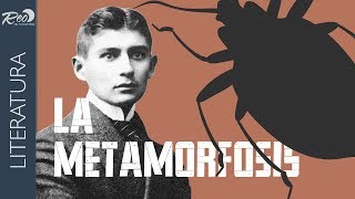 La metamorfosis de Franz Kafka Resumen y análisis [upl. by Radman]