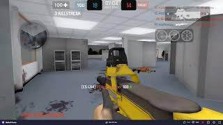 Bullet Force Gun Game [upl. by Yadrahs331]