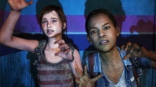 The Last of Us Left Behind Trailer de Lancement VF [upl. by Ybanrab569]